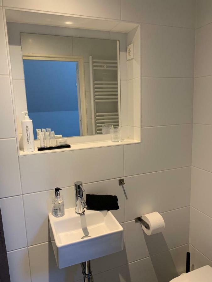 Koningshof Apartamento Alkmaar Exterior foto